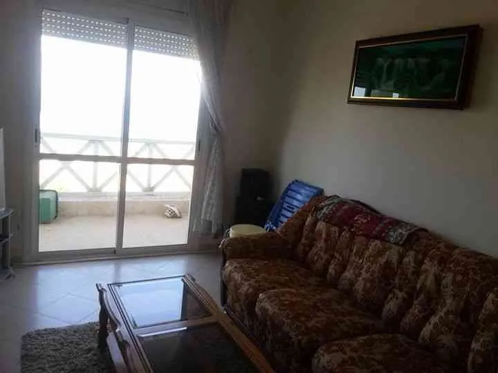 .شقة محفضة للبيع تطل على البحر - الفنيدق (3)
