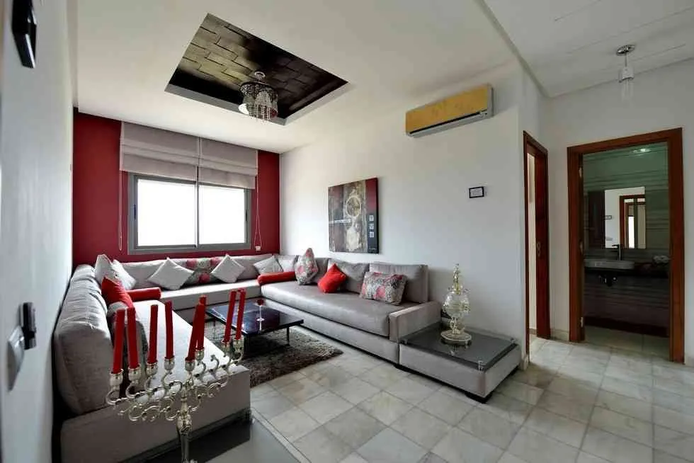 APPARTEMENT A VENDRE - الدار البيضاء