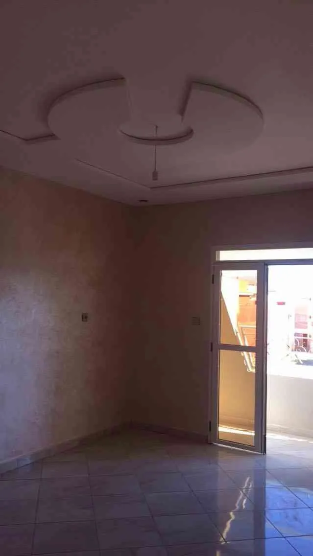 Appartement à vendre sur saidia - السعيدية