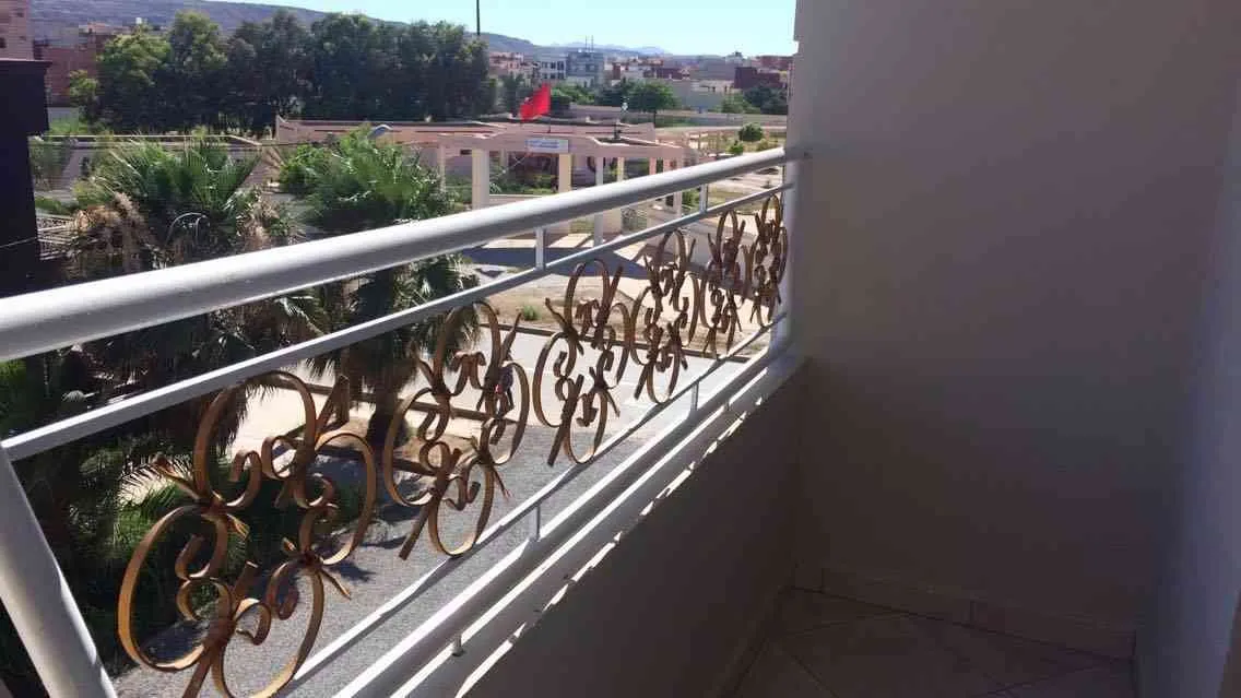 Appartement à vendre sur saidia - السعيدية (4)