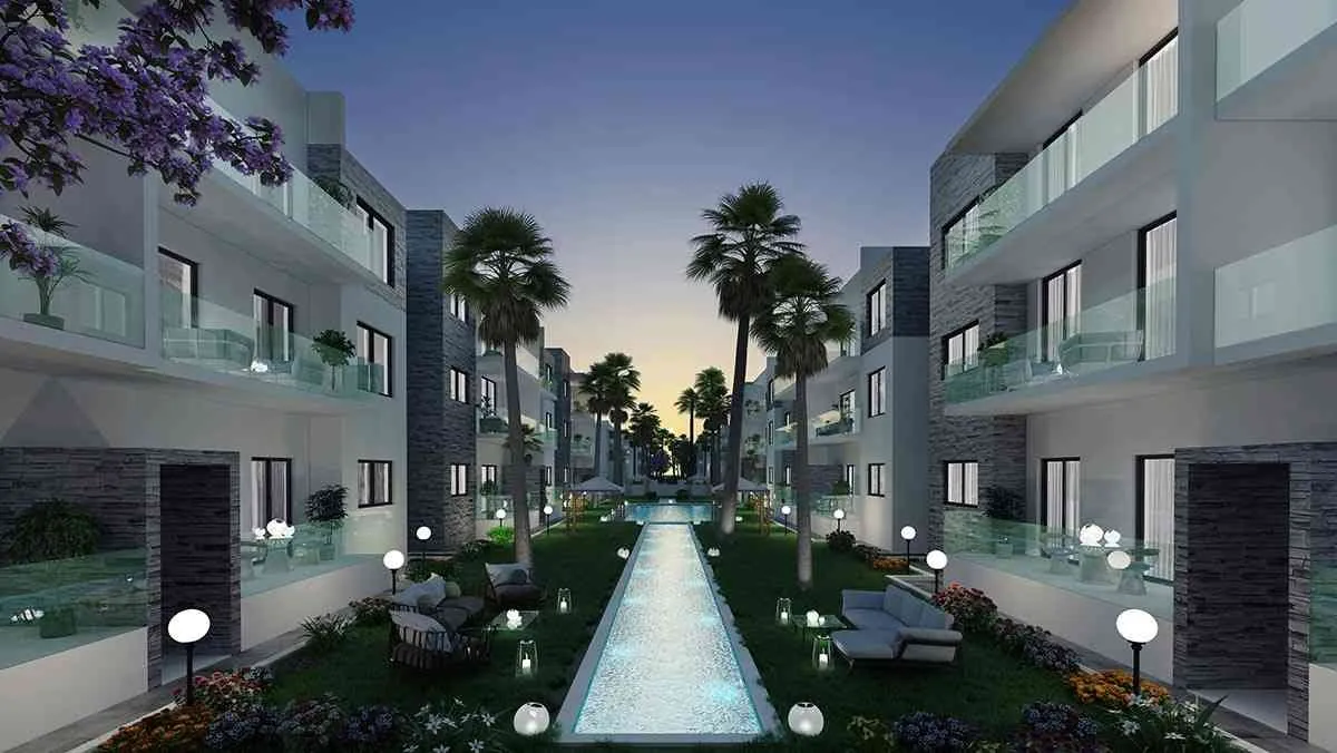 APPARTEMENT A VENDRE - المحمدية (3)