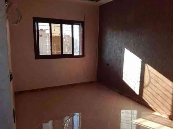Appartement a vendre - وجدة