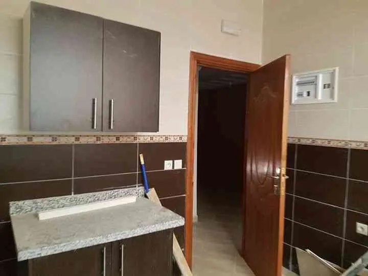 appartement à  oujda - وجدة