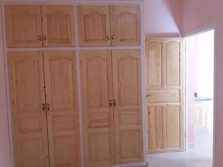Appartement a vendre à  oujda - طنجة (2)