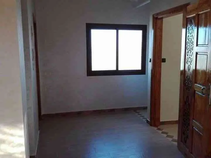 Appartement a vendre - وجدة