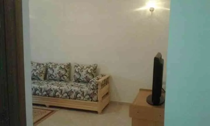 Appartement a louer - طنجة (2)