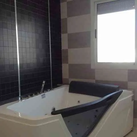 Appartement de 160 m2 à Kénitra Centre - القنيطرة (2)