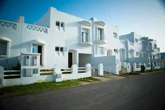LOT DE TERRAIN A VENDRE - الدار البيضاء