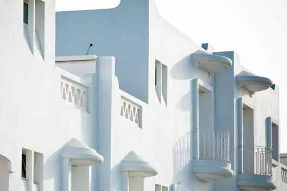LOT DE TERRAIN A VENDRE - الدار البيضاء (3)