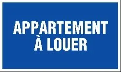 Appartement vide a louer - أسفي