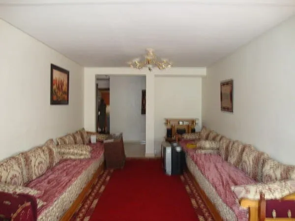 Appartement pour location longue durée - أسفي