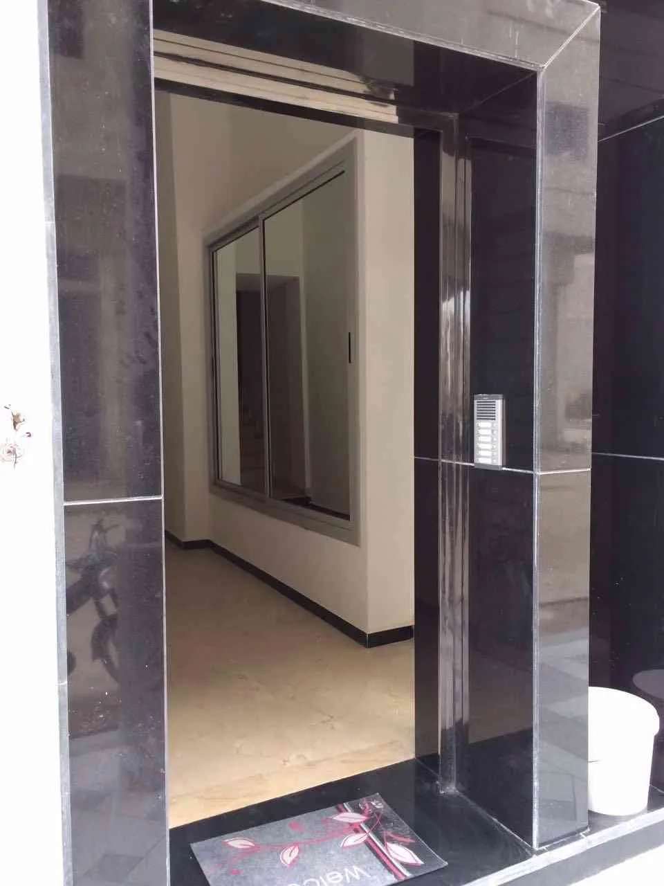 Appartement  à vendre blanco - فاس (2)