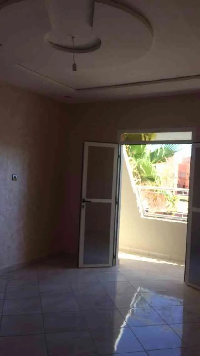 bel appartement à vendre sur saidia - السعيدية (3)