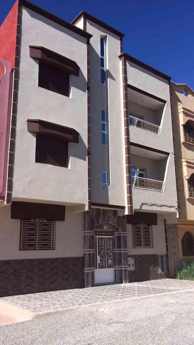 bel appartement à vendre sur saidia - السعيدية (4)