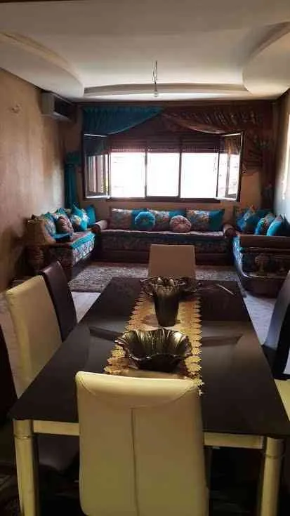 Appartement de 100 m² à Marrakech - مراكش (2)