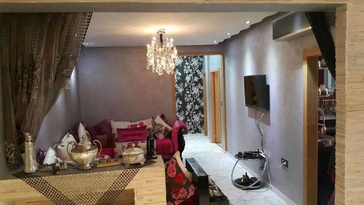Appartement de 100 m² à Marrakech - مراكش