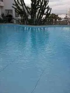 Chic Appartement de 98 m² à Dar bouazza - الدار البيضاء (2)