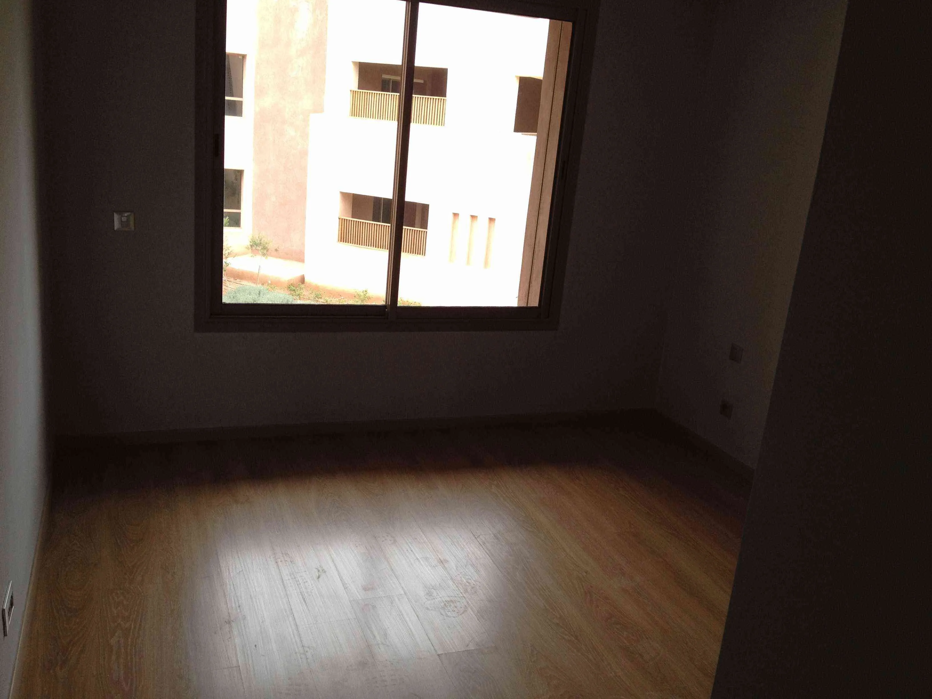 Appartement de 138 m² à Marrakech. - مراكش (3)