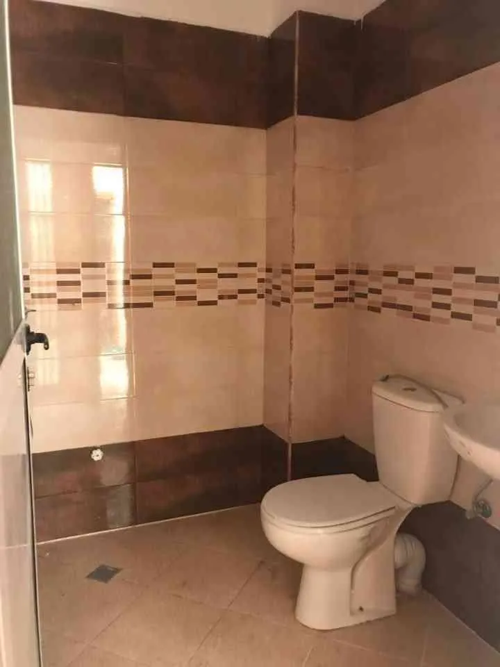 Appartement à vendre 60m² sur saidia prés de la mer - السعيدية (3)