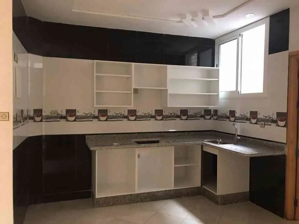 Appartement à vendre 60m² sur saidia prés de la mer - السعيدية (2)
