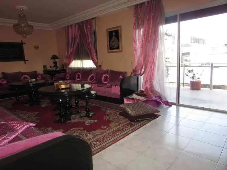 Spacieux Duplex de 800 m² à quartier Ghautier - الدار البيضاء (2)