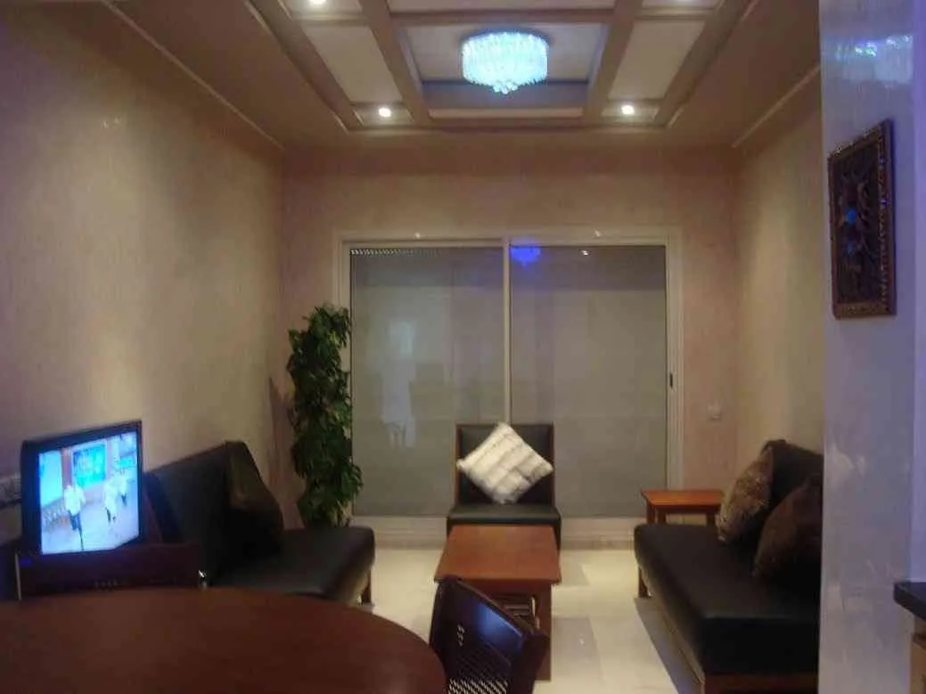 Studio de 53 m² à Naouceur. - النواصر