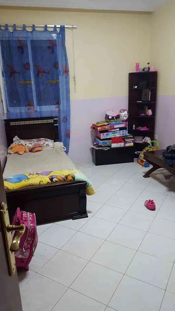 Appartement de 166 m² à 2 Mars - الدار البيضاء (4)
