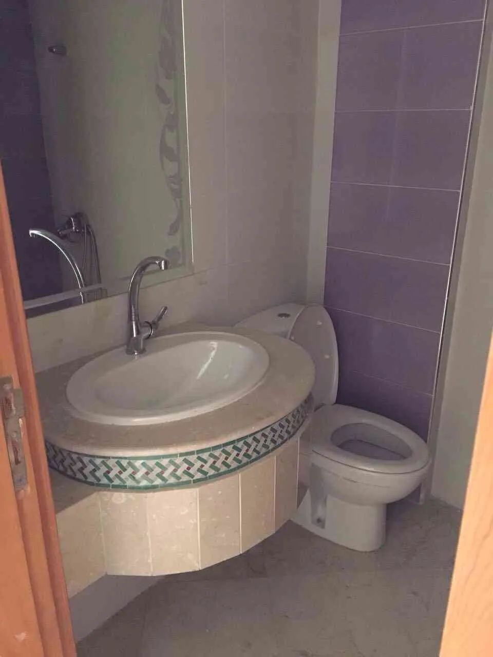 Appartement  à vendre - فاس (4)