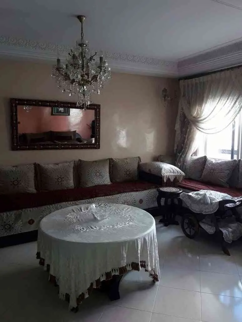 Appartement  à vendre - فاس (2)