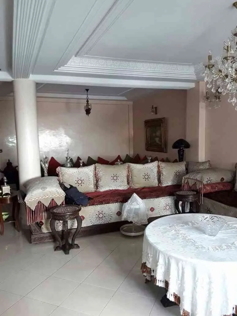 Appartement  à vendre - فاس (4)