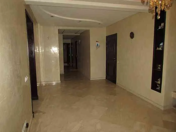 appartement de 141m² à abdelmoumane - الدار البيضاء (2)