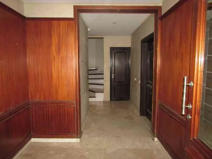 appartement de 141m² à abdelmoumane - الدار البيضاء (3)