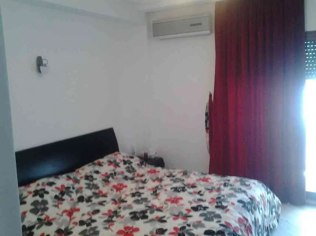 Exptionnel appartement de 213 m² à Palmier - الدار البيضاء (3)