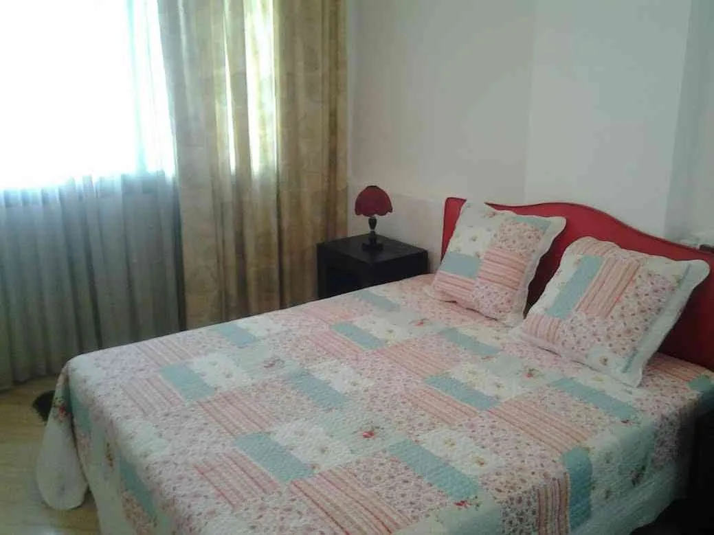 Exptionnel appartement de 213 m² à Palmier - الدار البيضاء (4)