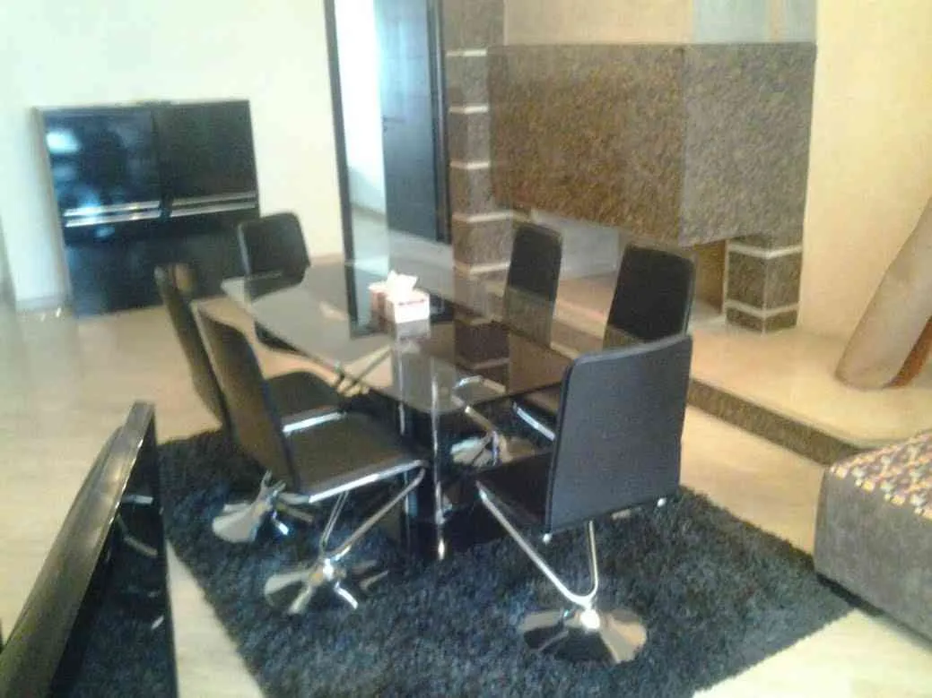 Exptionnel appartement de 213 m² à Palmier - الدار البيضاء (2)