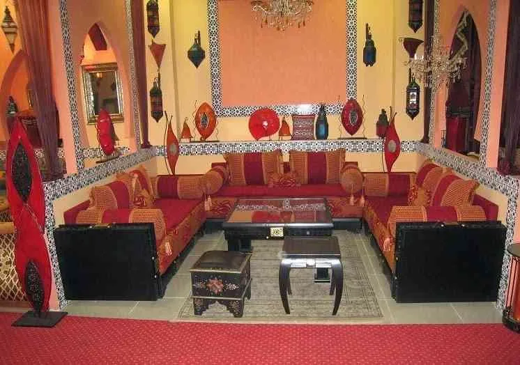 APPARTEMENT A VENDRE - خريبكة (2)