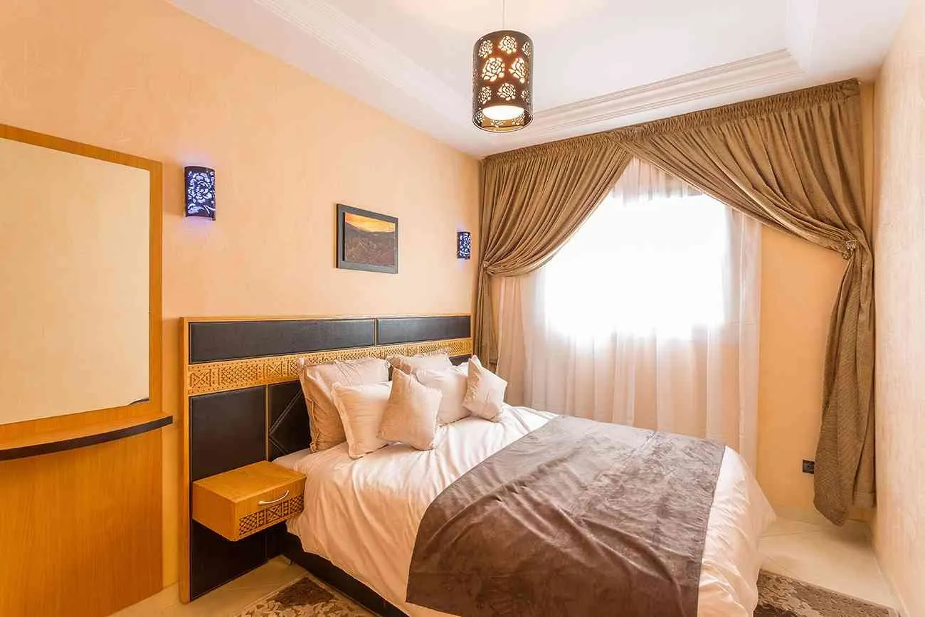 APPARTEMENT A VENDRE - خريبكة (3)
