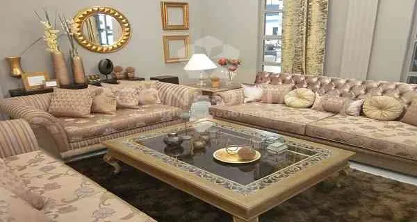APPARTEMENT A VENDRE - خريبكة