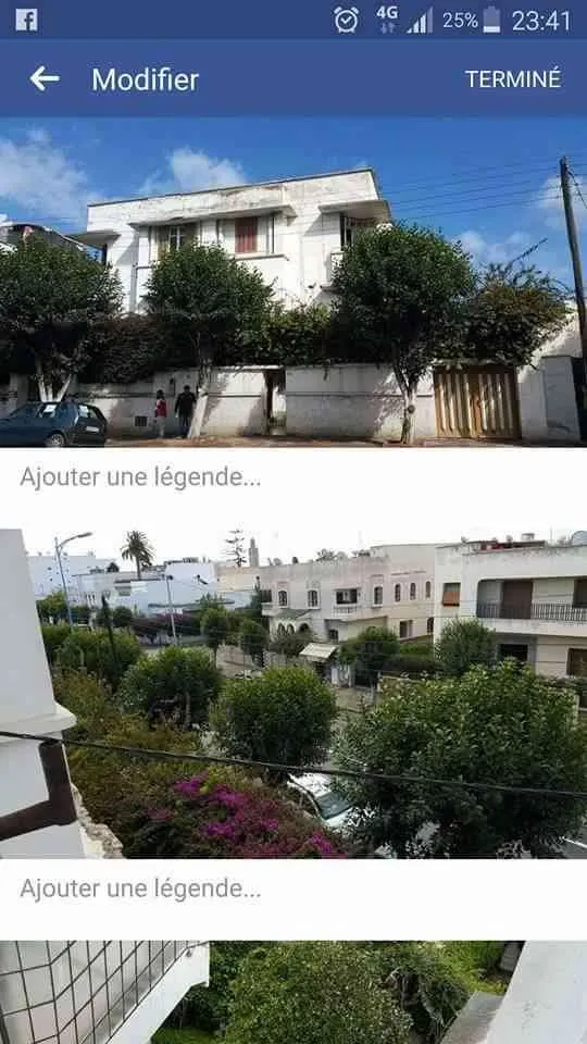 Villa à vendre - الدار البيضاء