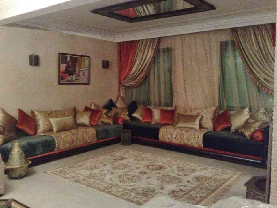 APPARTEMENT A VENDRE - خريبكة (4)