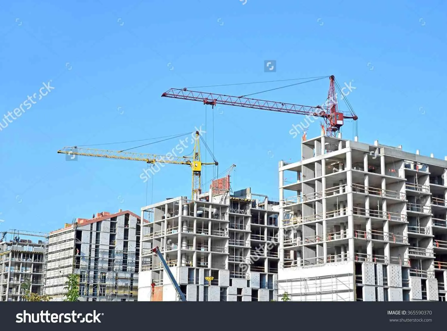 APPARTEMENT A VENDRE - خريبكة