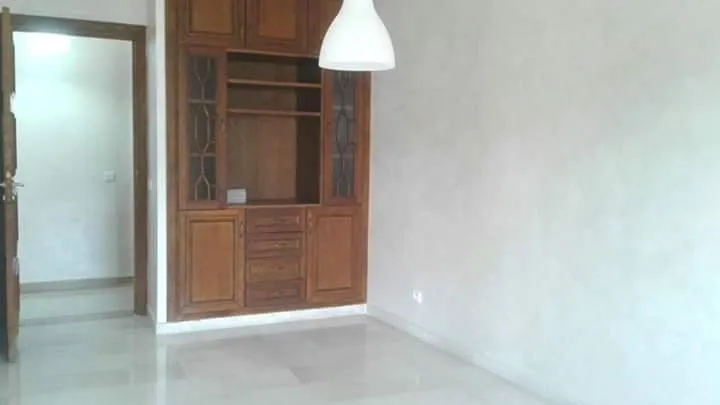 Nouvel appartement à vendre - مراكش