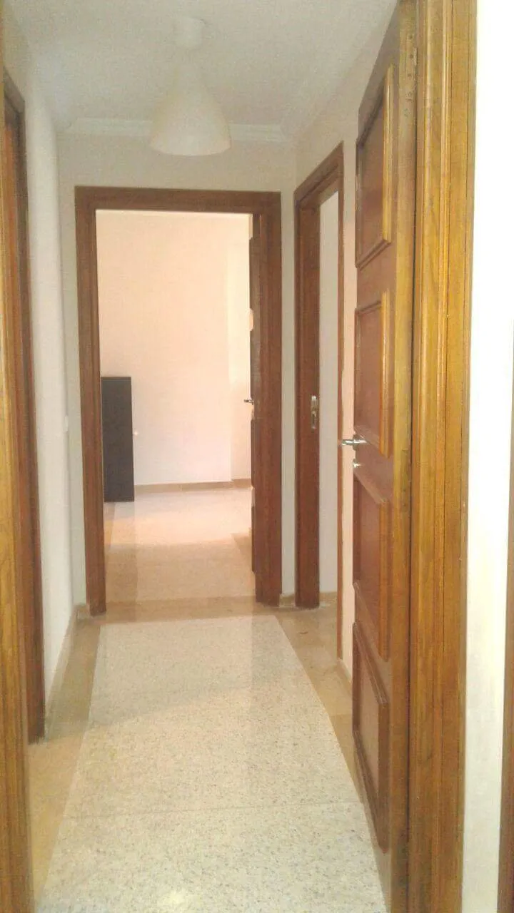 joli appartement à Fès - فاس