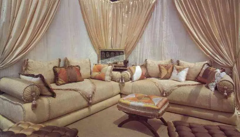 APPARTEMENT A VENDRE - خريبكة (2)