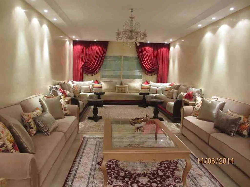 VENTE VILLA - خريبكة (2)