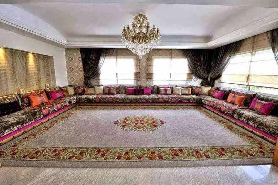 VENTE VILLA - خريبكة (3)