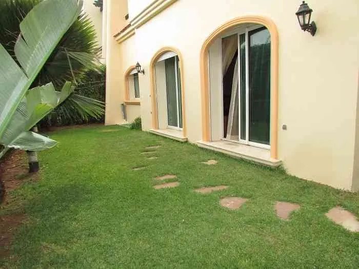 magnifique villa de 371 m² à ain diab - الدار البيضاء (3)