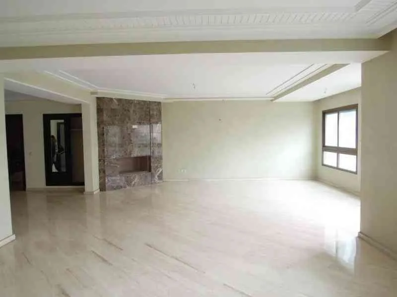 Des appartement neufs de 153 m² à Palmier - الدار البيضاء