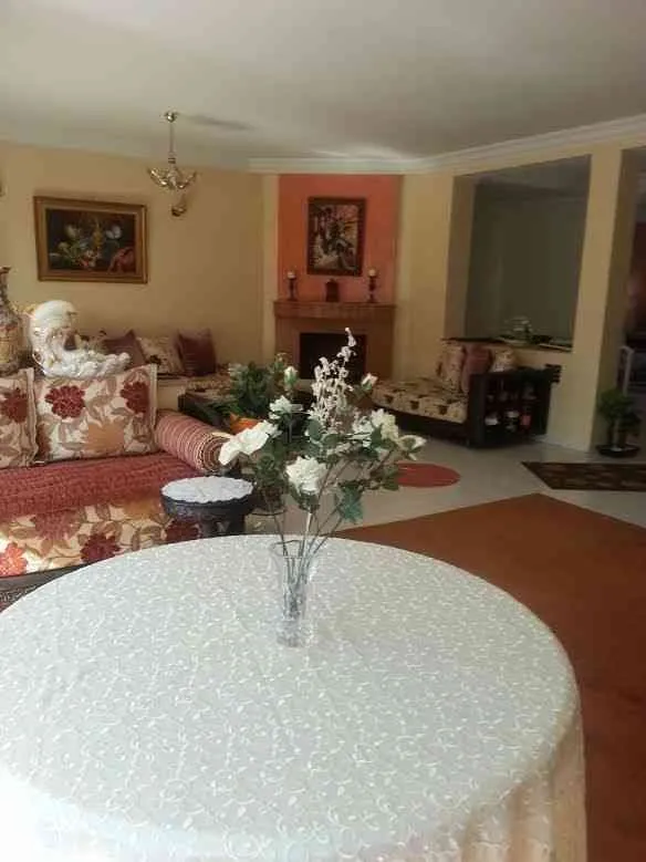 Duplex de 218 m² aux Quartier hôpitaux - الدار البيضاء (3)