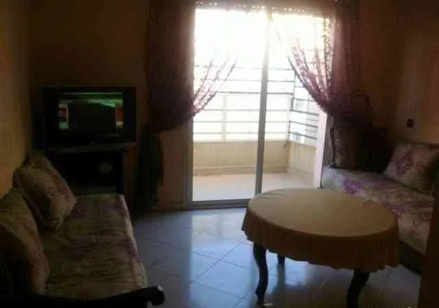 Appartement de 86 m² à Bèlvèdre - الدار البيضاء
